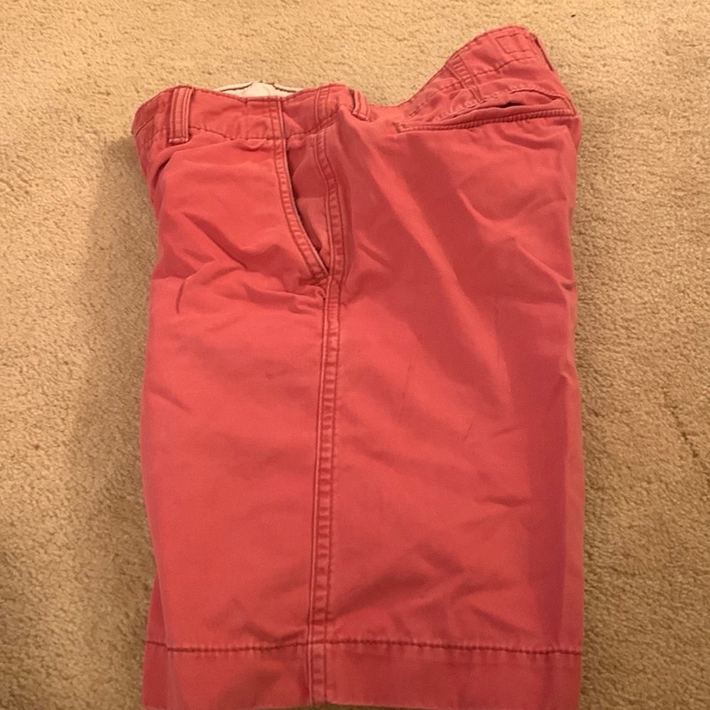 Mens American Eagle Shorts Size 26
